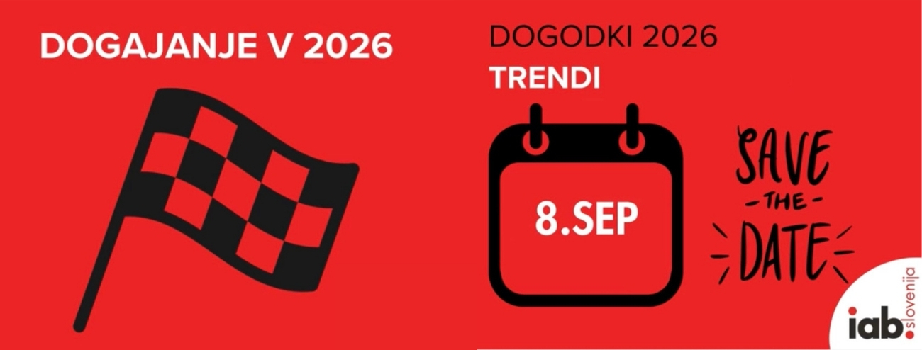 Image for IAB Akademija: Trendi