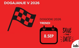 IAB Akademija: Trendi