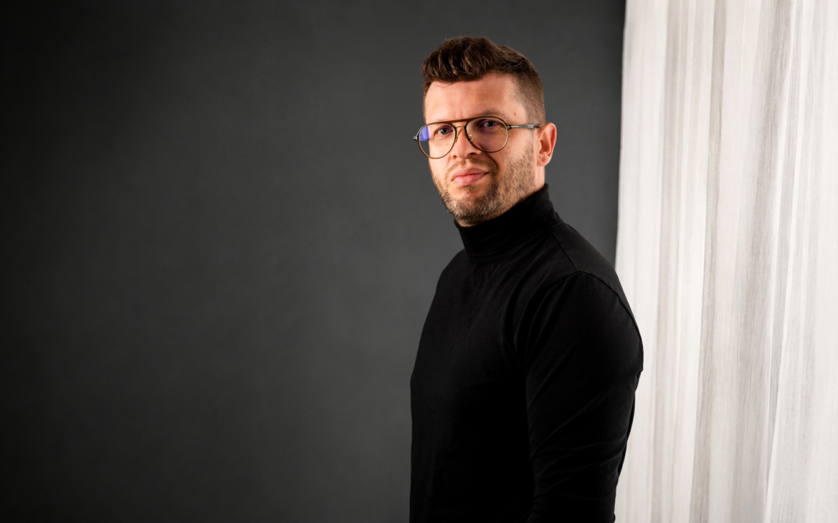 Marketing magazin prvič v zgodovini z gostujočim urednikom