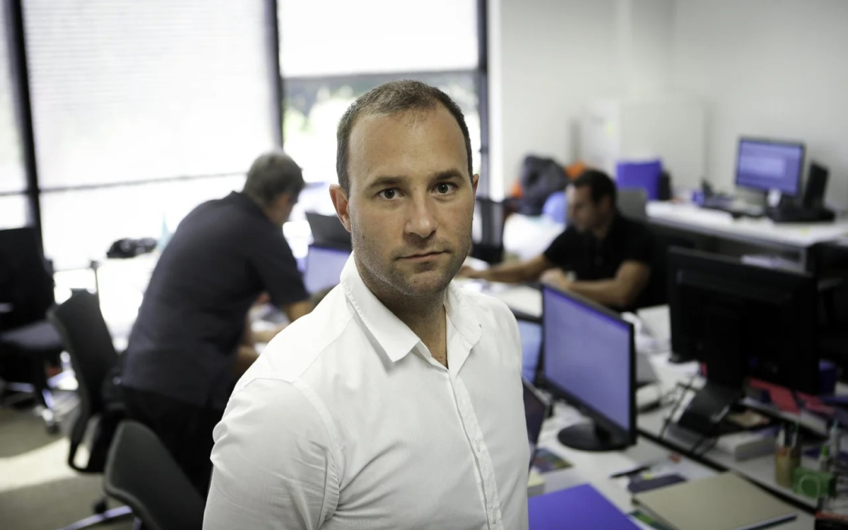 Luka Komazec prevzema vodenje Perutnine Ptuj Group