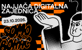 Image for SoMo Borac powered by Aleph