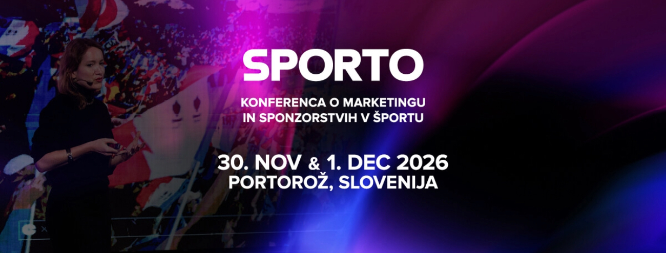 Image for SPORTO KONFERENCA