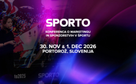 Image for SPORTO KONFERENCA