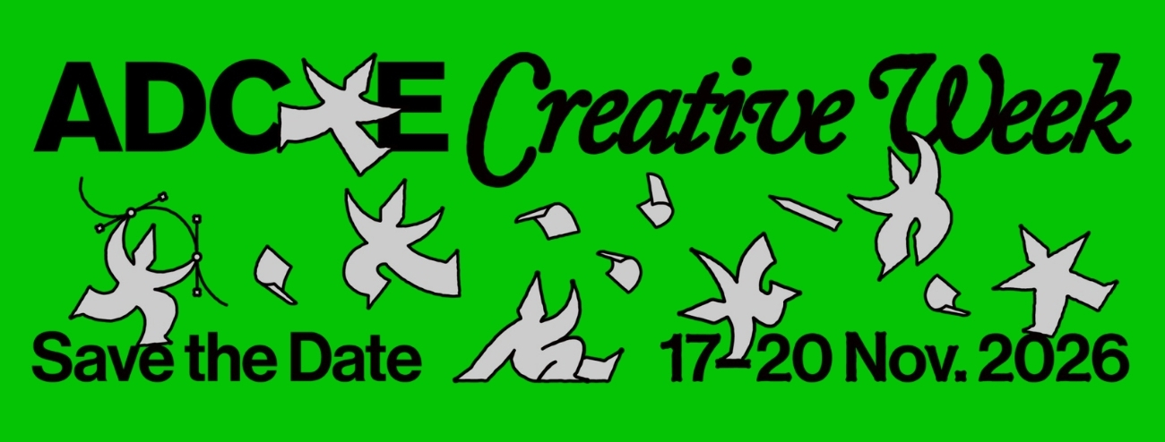 Image for ADCE Creative Week