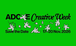 Image for ADCE Creative Week