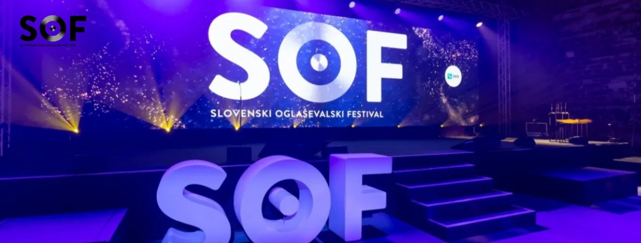 Image for SOF 2027: ISTA ENERGIJA. NOVO POGLAVJE.
