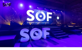 Image for SOF 2027: ISTA ENERGIJA. NOVO POGLAVJE.