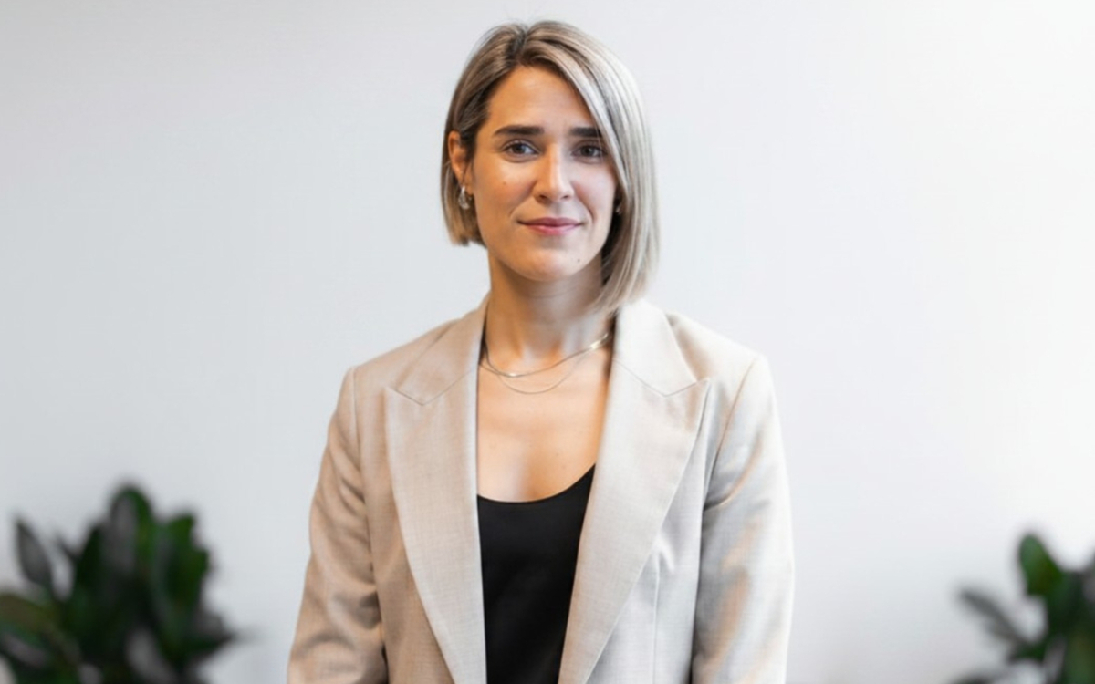 Nika Bratović se poslavlja od Marlesa