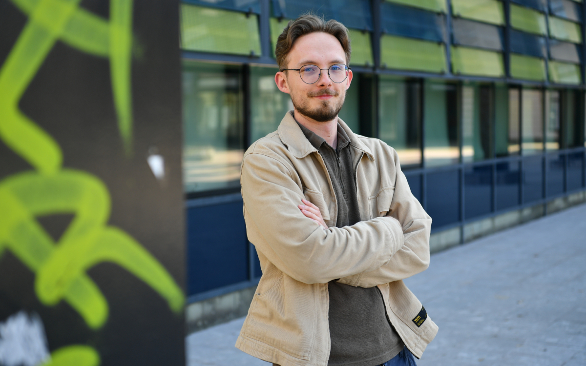 Mitja Potočnik: »Ni le ene rešitve, kako približati izdelek ali storitev ciljni skupini.«