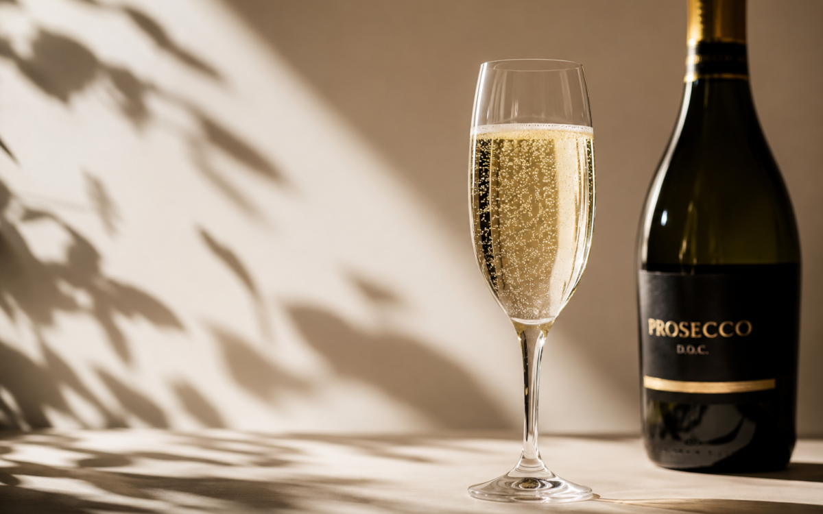 Prosecco – vse, kar morate vedeti o najbolj priljubljeni italijanski penini