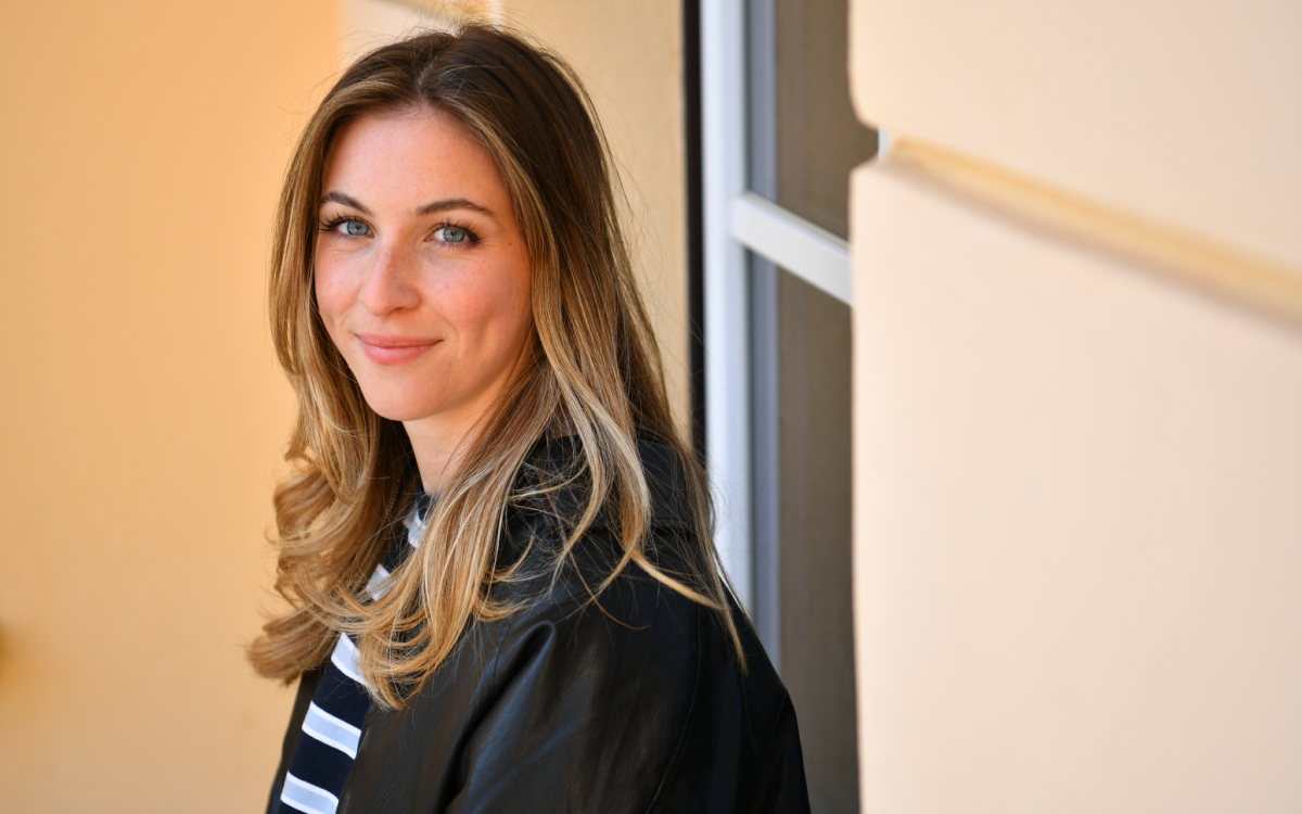 Lara Weingerl: »Najboljše ideje so včasih najbolj preproste«