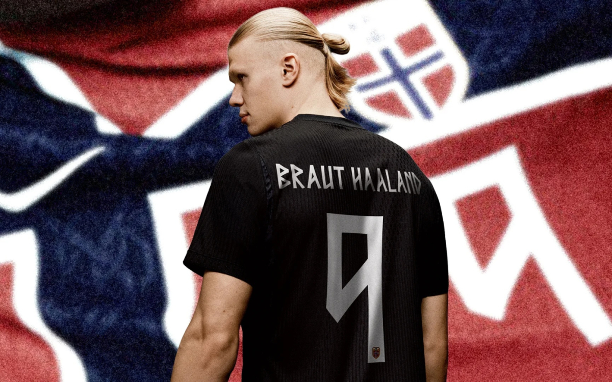Svetovni prvak v komuniciranju? Norveška!