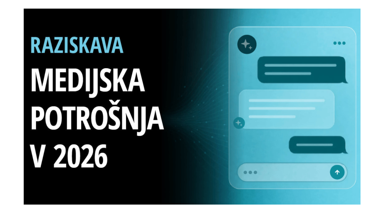 iPROM in Valicon v letu 2026 znova merita digitalne medijske navade Slovencev