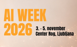 Image for AI WEEK 2026