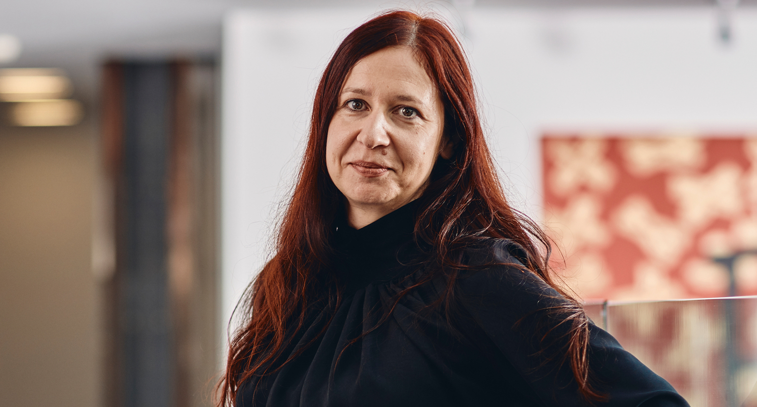 Tanja Mezga zdaj v Službi za odnose z javnostmi na Skladu kmetijskih zemljišč in gozdov
