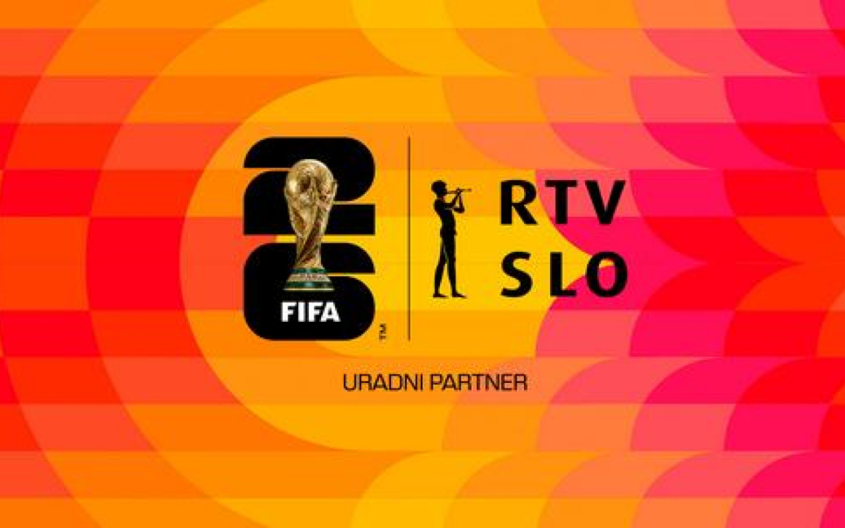 Svetovno prvenstvo v nogometu na TV Slovenija spremljalo več kot 1,3 milijona gledalcev