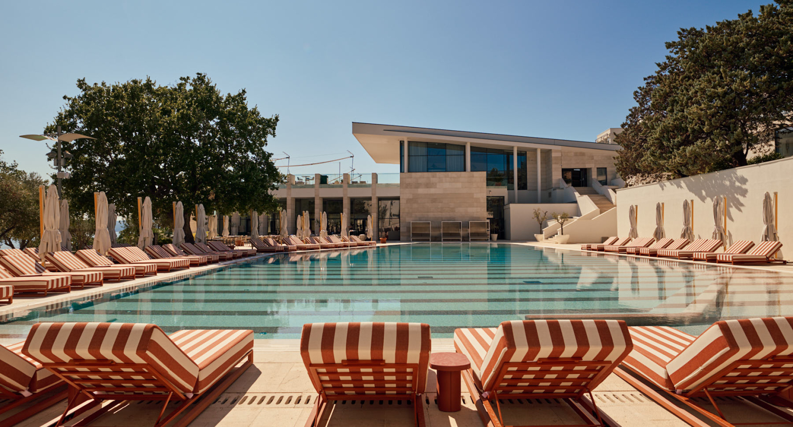 Novo poglavje na Jadranu: prvi Mövenpick resort na hrvaški obali