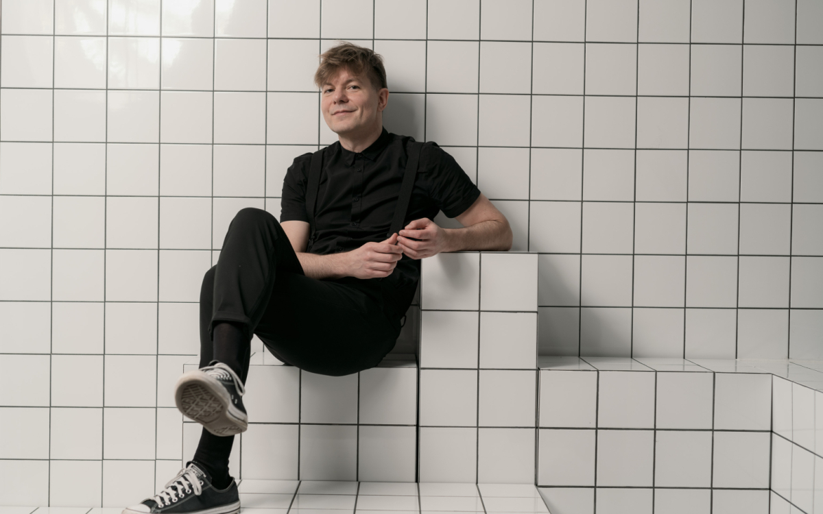 Ambicija, talent in trud ostajajo edina prava valuta