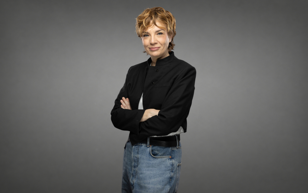 Aida Gadžo iz inata