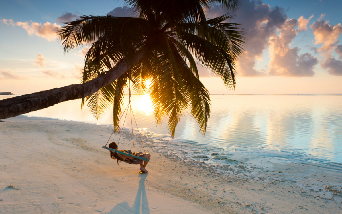 Najboljše turistične agencije za počitnice na Maldivih
