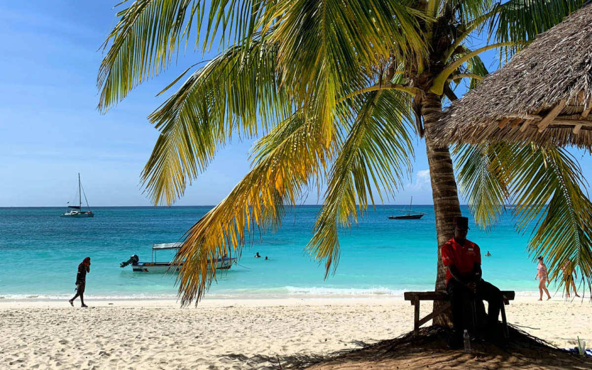 Najboljše turistične agencije za počitnice na Zanzibarju