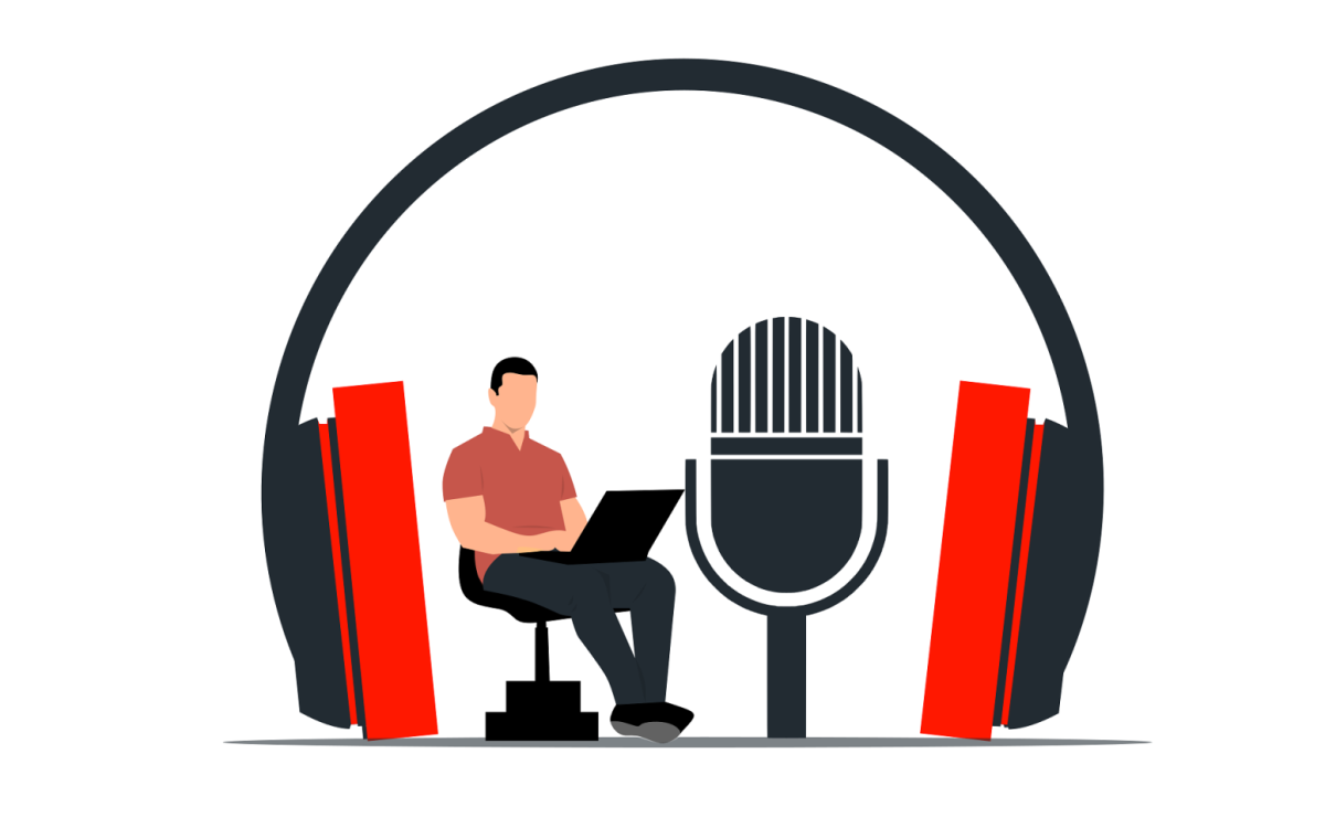 Kateri slovenski podkasti so trenutno na vrhu Apple Podcasts?