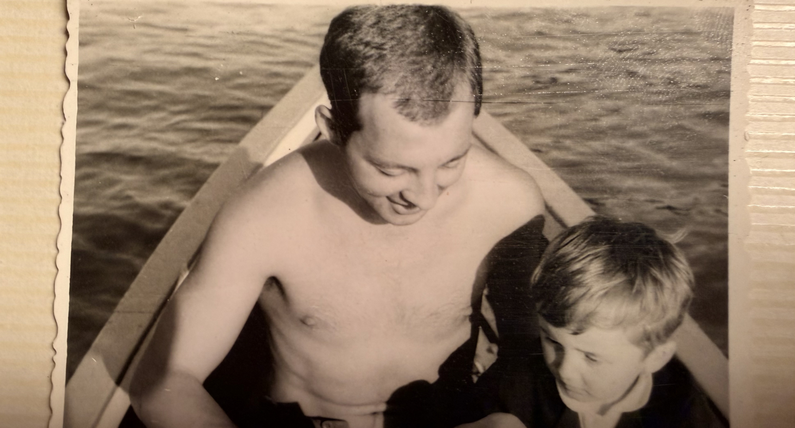 In memoriam: Moj Miro