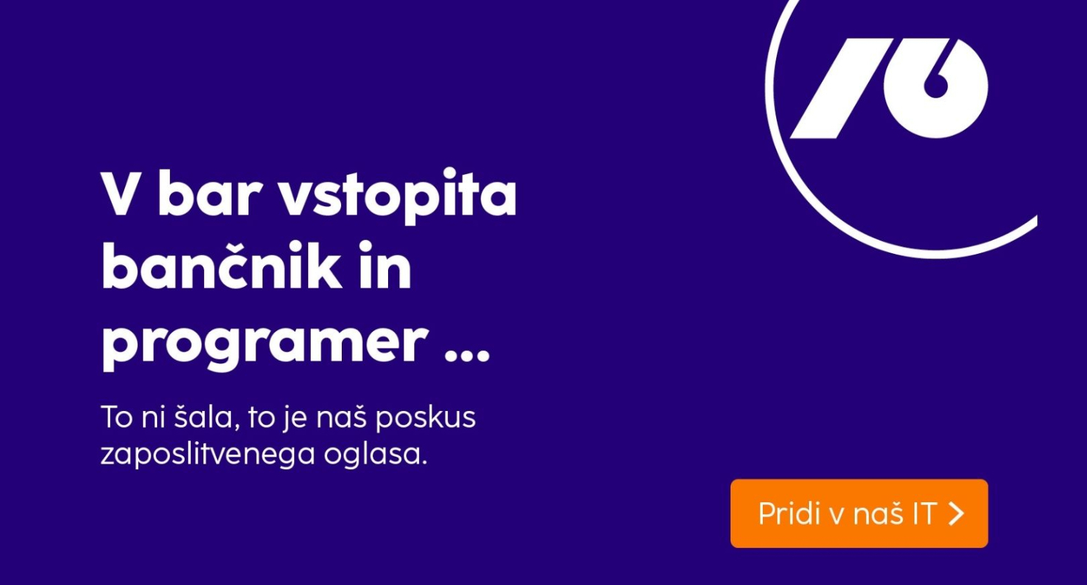 Privabljanje IT-strokovnjakov v NLB