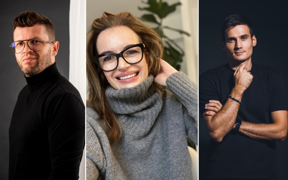 Pri Agenciji 101, Pristopu in Futuri DDB smo preverili, kaj bodo počeli letos jeseni