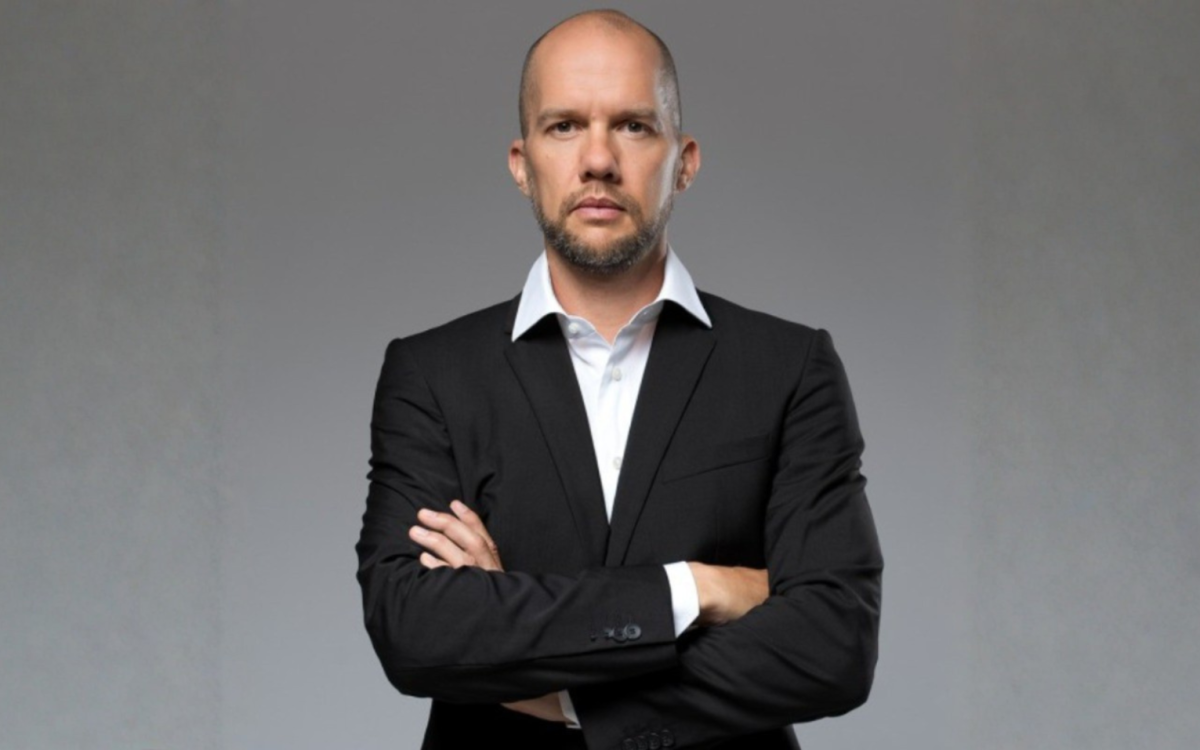 Klemen Avsenik je novi direktor prodaje na Planet TV