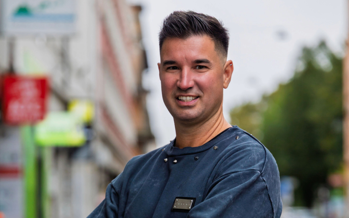 Roman Krušič je novi direktor spletnih produktov v Futuri