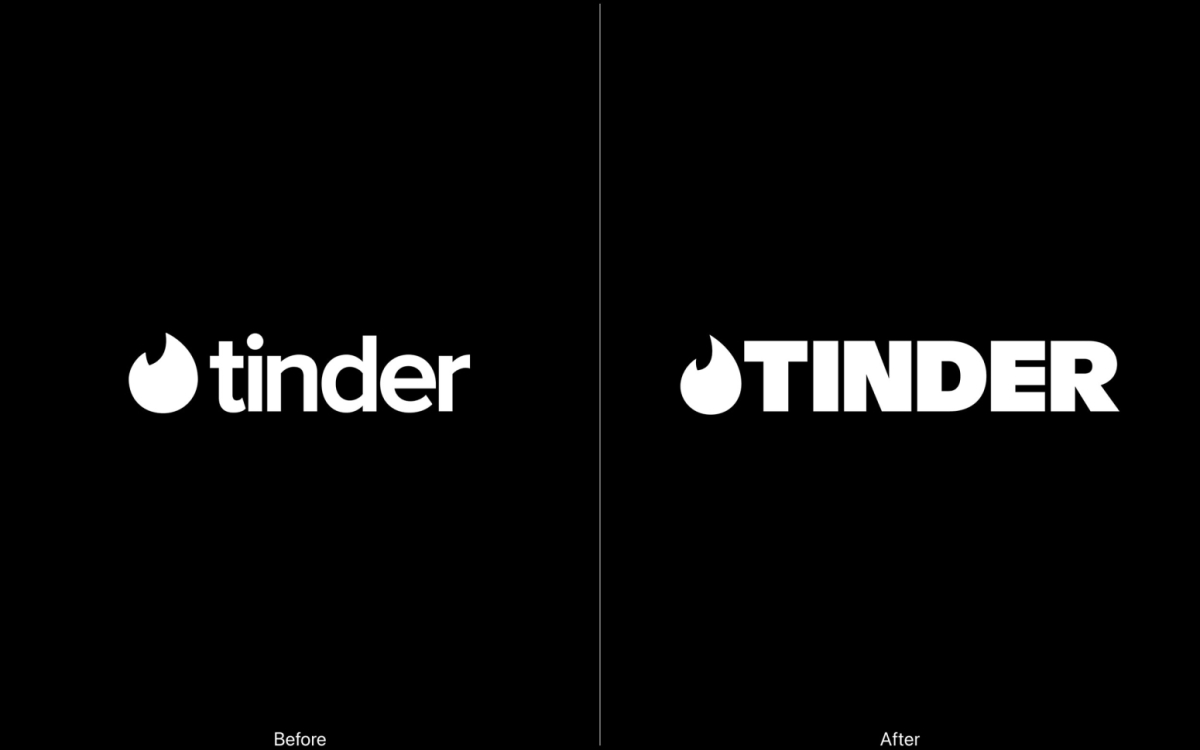 Tinder po skoraj desetletju s prenovljeno podobo