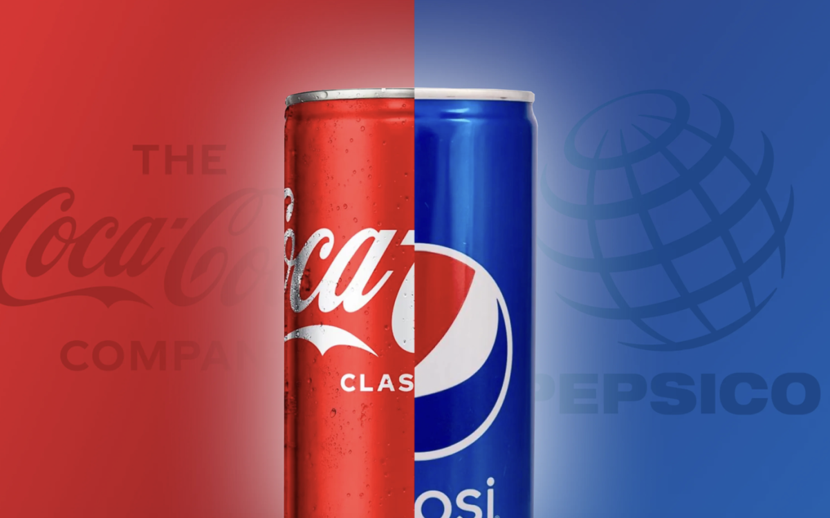 Publicis zaradi PepsiCo zapušča Coca-Colin globalni medijski pitch