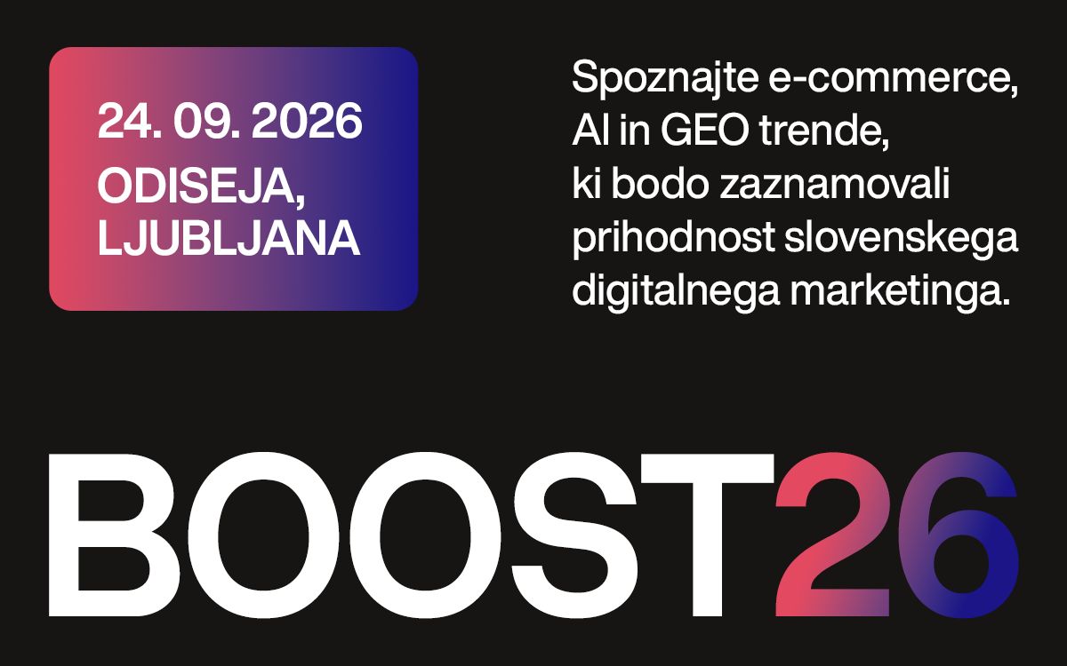 Image for BOOST26