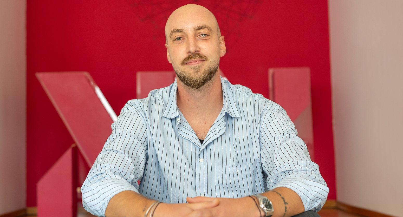 Jaka Letnik je novi medijski strateg v Innovatifu