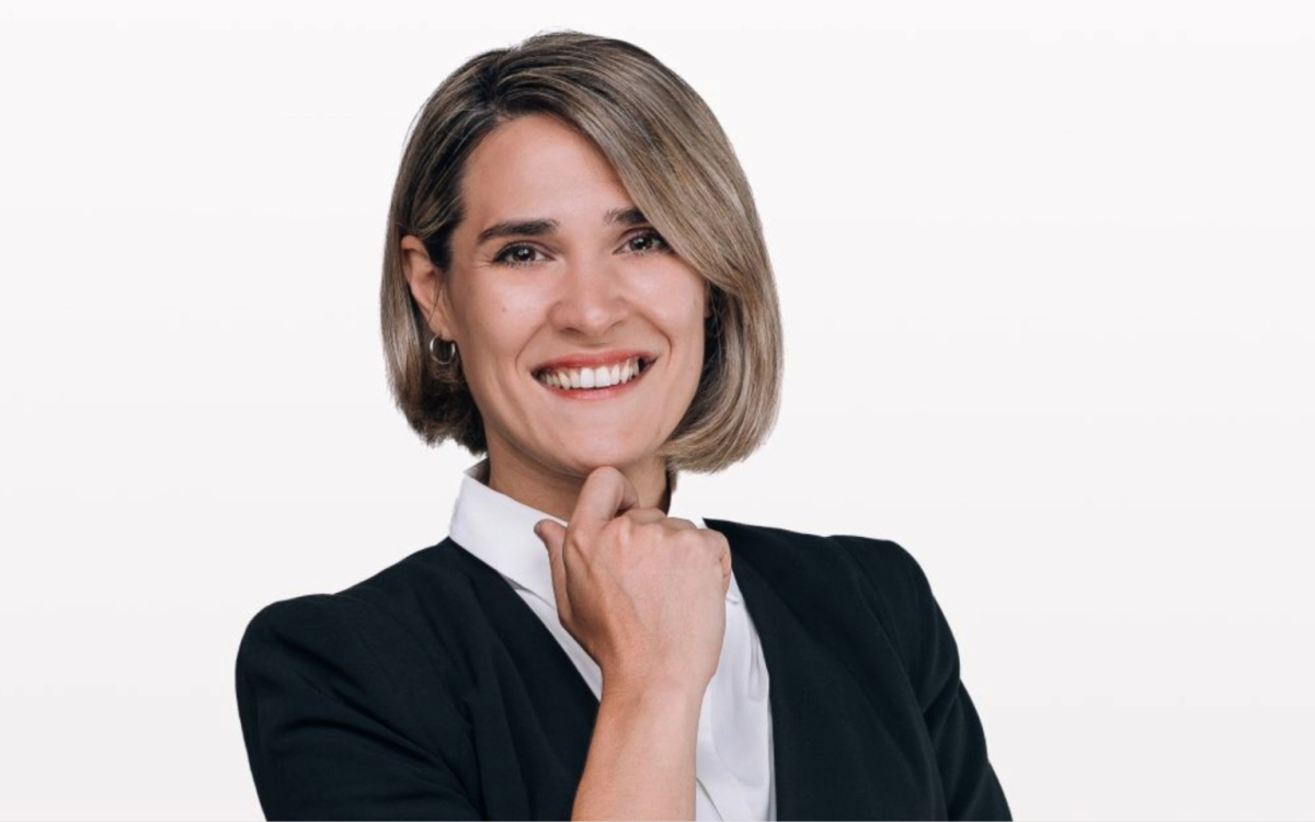 Nika Bratović prevzema vodenje strategije in razvoja v podjetju PETROVIČ