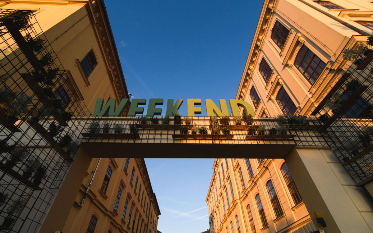 PriporočaMMo: Kaj poslušati na Weekendu.19?