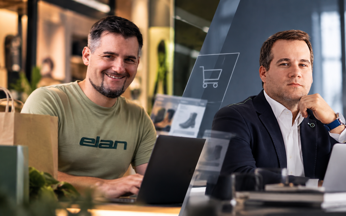 Amazon je UI-agentu zaprl vrata, Elan mu pravi: »Kar naprej«