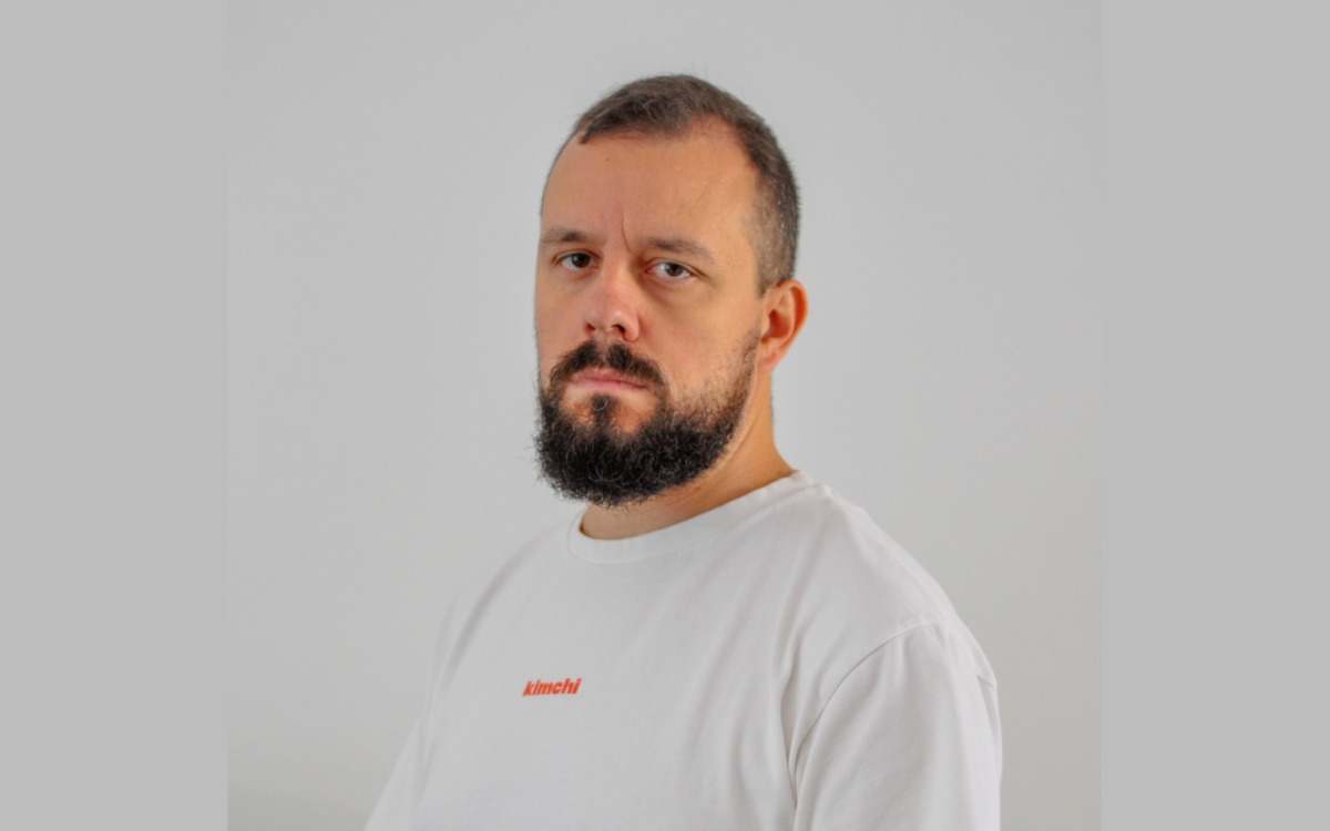 Marko Jovanović: »Pri idejah ne zaostajamo za preostalim svetom. Ravno nasprotno«