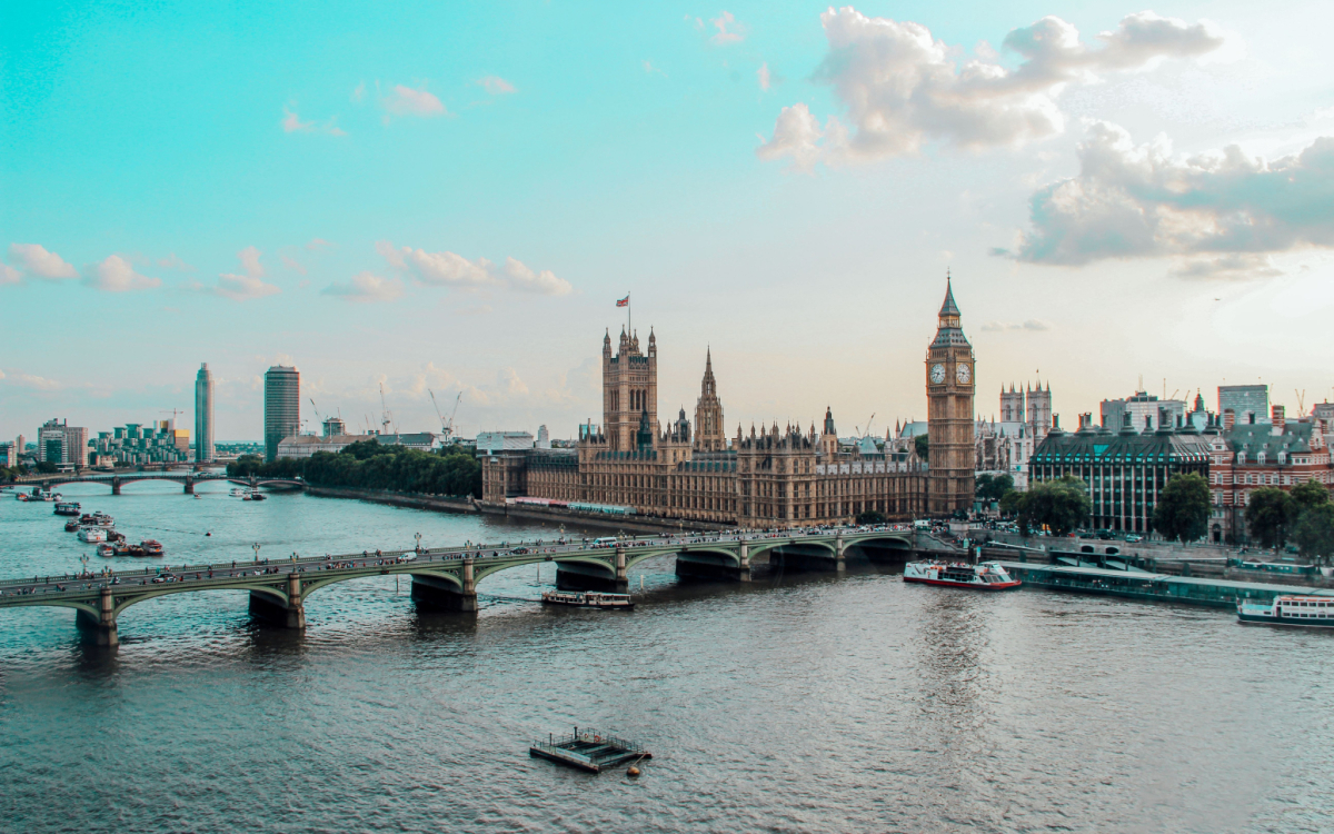 Najboljše turistične agencije za potovanje v London