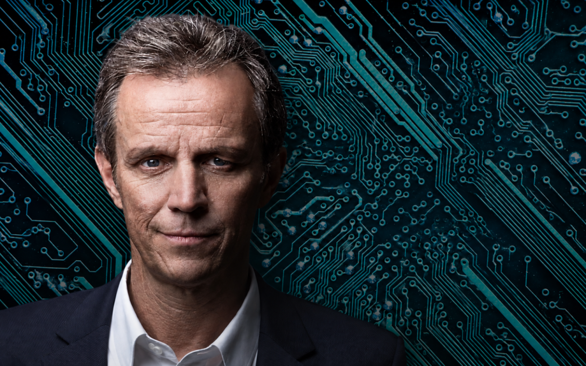 Publicis želi z umetno inteligenco za četrtino zmanjšati obseg ponavljajočih se opravil
