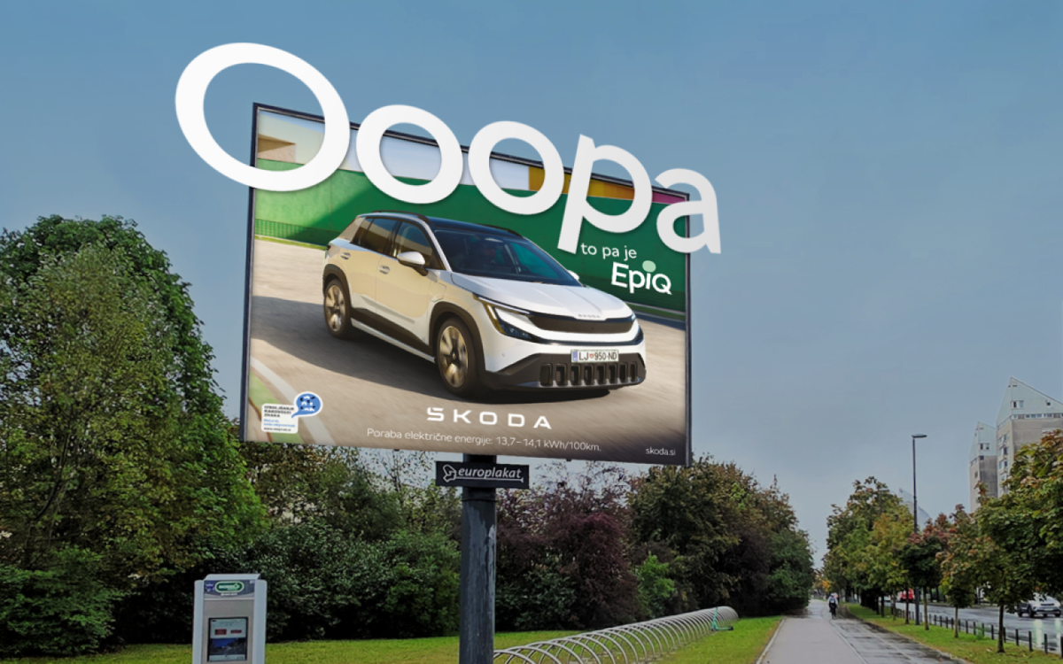 Ooopa, to pa je Epiq!