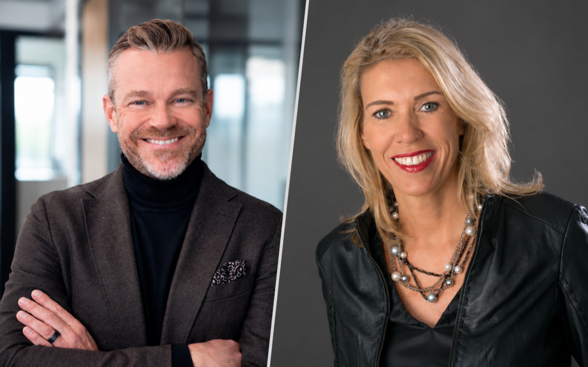 Douglas medijsko partnerstvo z agencijama dentsu in Carat širi tudi v Slovenijo