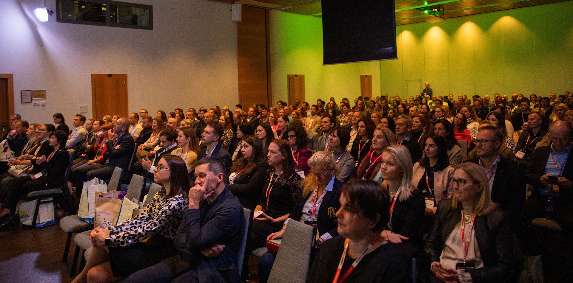6. FMCG Summit Ljubljana