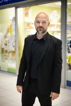 Luka Godec