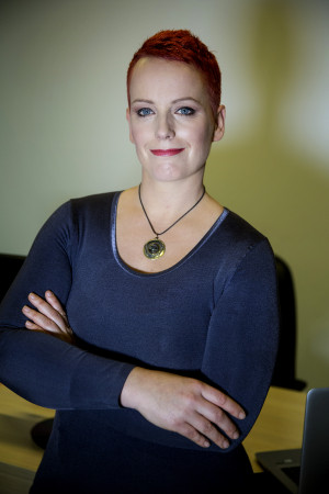 Maruša Grah