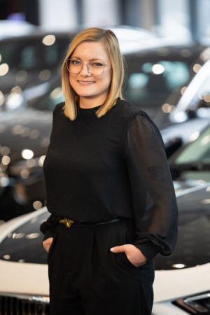 Maša Gregorič