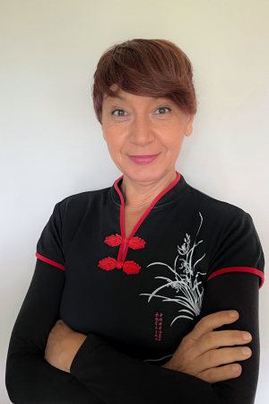 Nataša Smirnov
