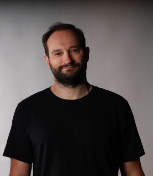 Peter Zabret