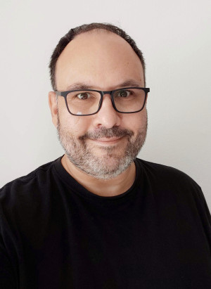 Simon Šketa